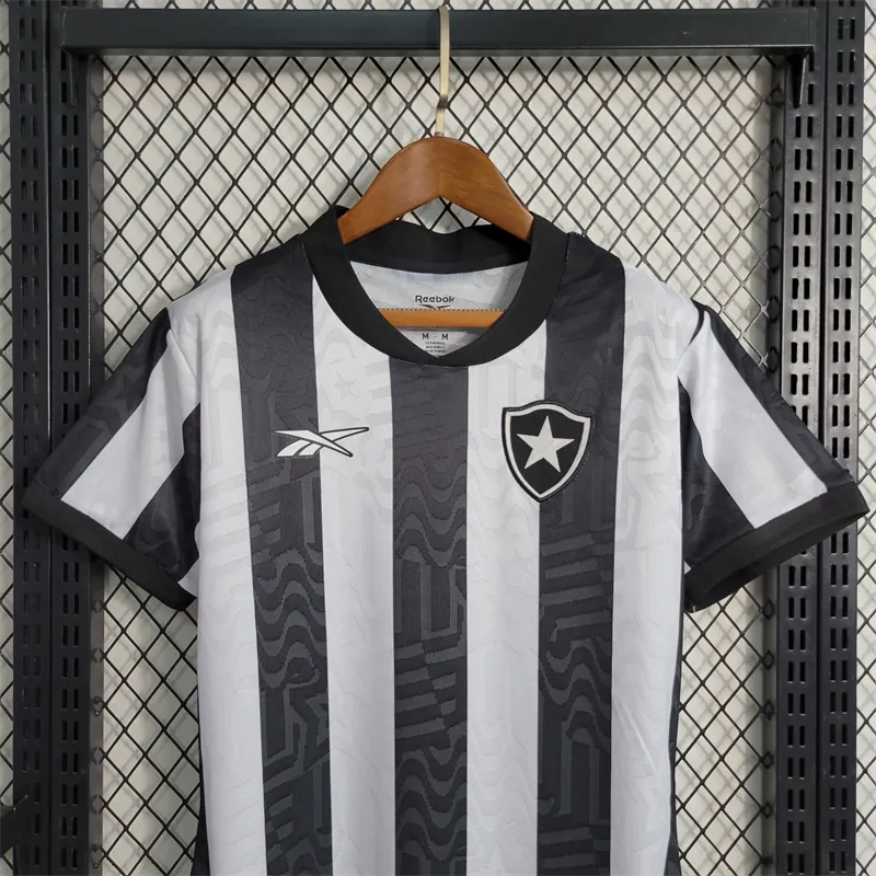 23-24 Women Botafogo Home Size S-XXL Soccer Jerseys 9