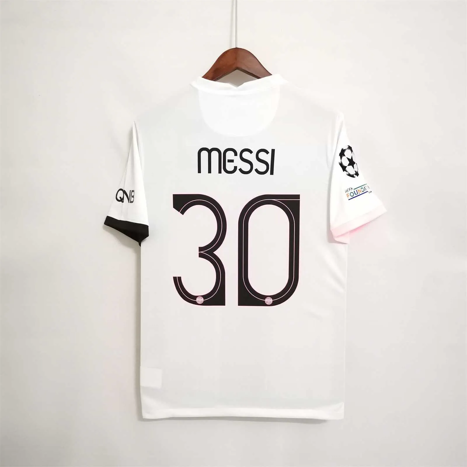 21-22 PSG away 9