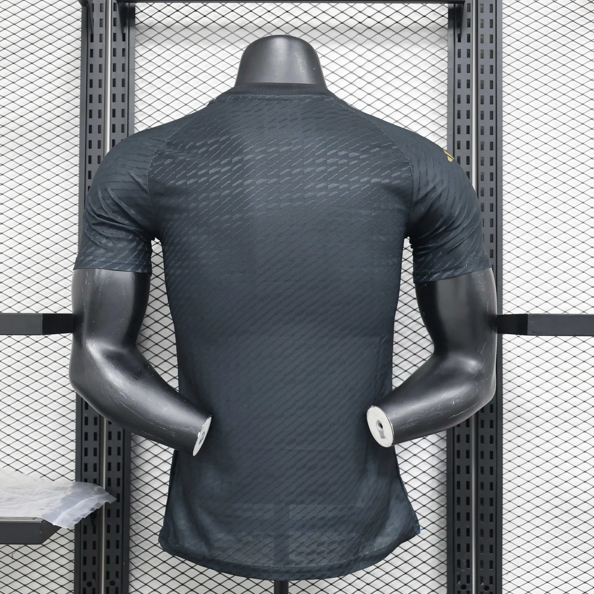 2024 Argentina Pre-Match Kit Player Version Shirt Sport AAAAJersey Yupoo 4