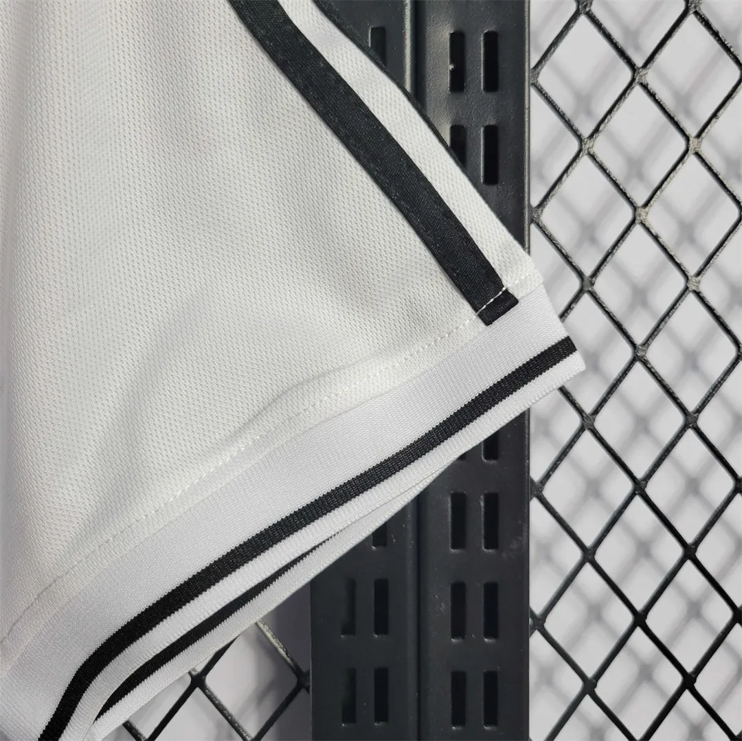 POLO Germany White 5