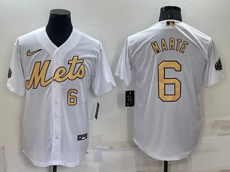 New York Mets 75