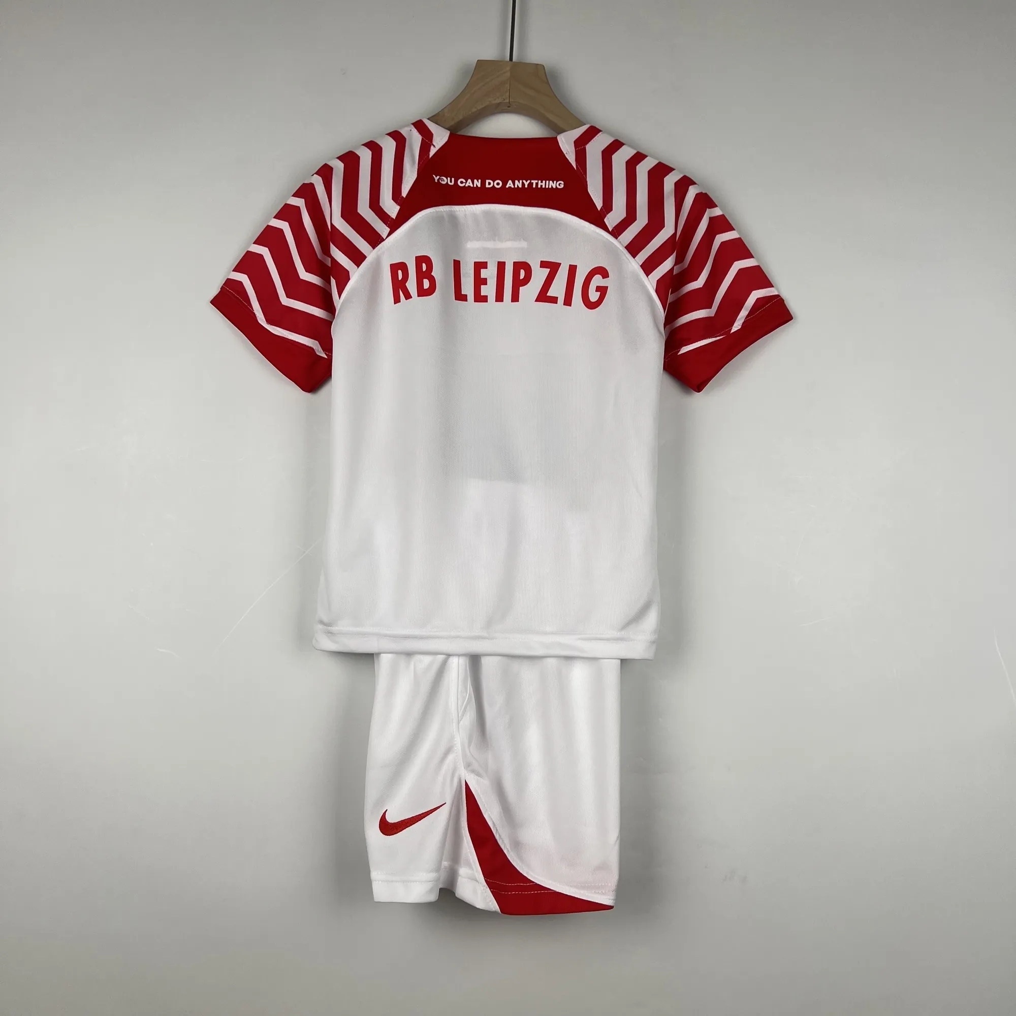 23-24 Kids Leipzig Red Bull home size 16-28 8