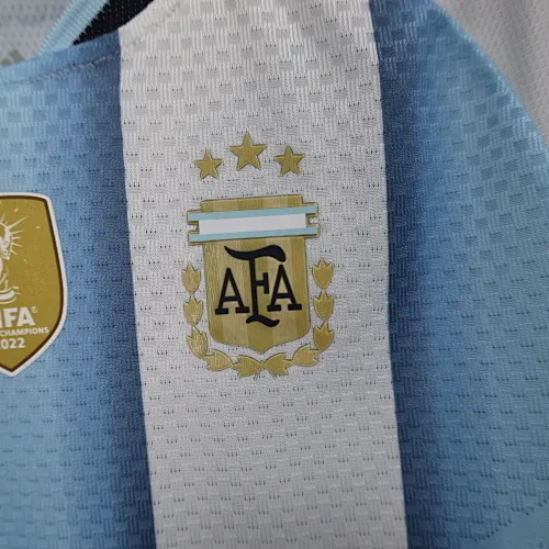 Women 2026 World Cup Argentina Home Kit Player Version Football Shirt AAAAJersey Supply Yupoo 6