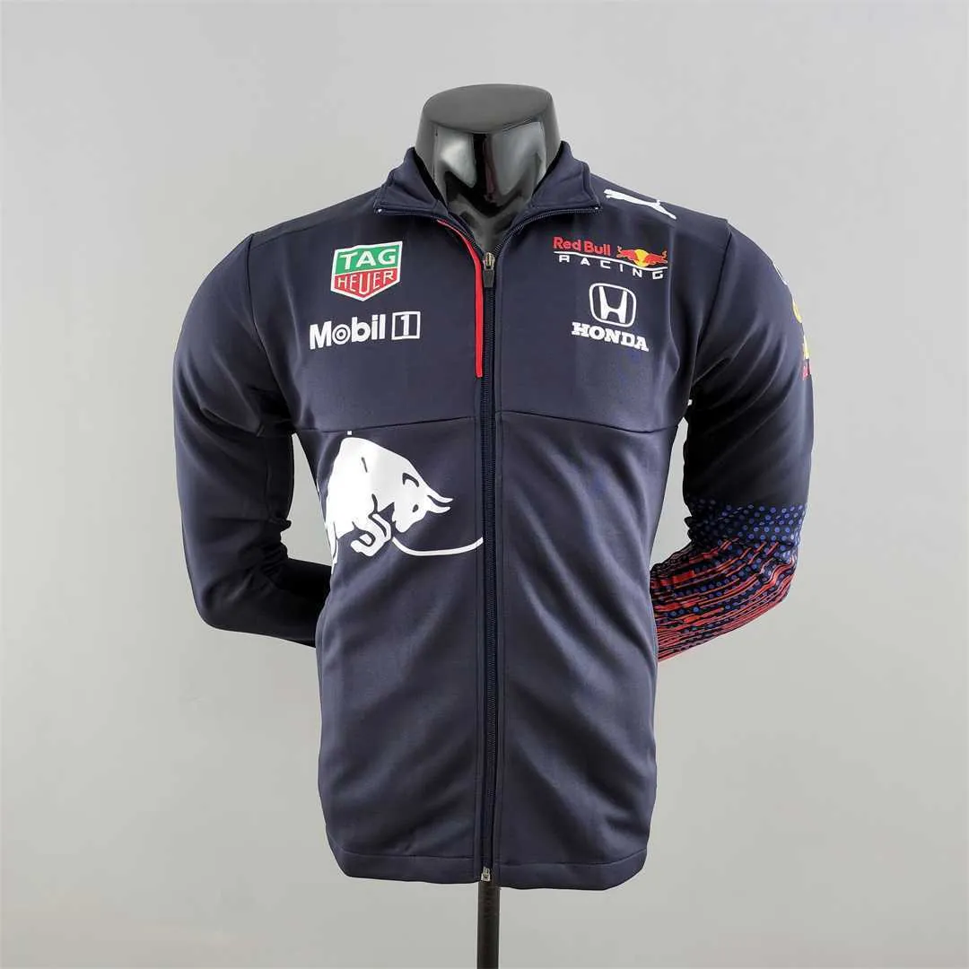 2022 F1 Jacket #0004 11