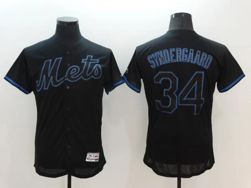 New York Mets 21