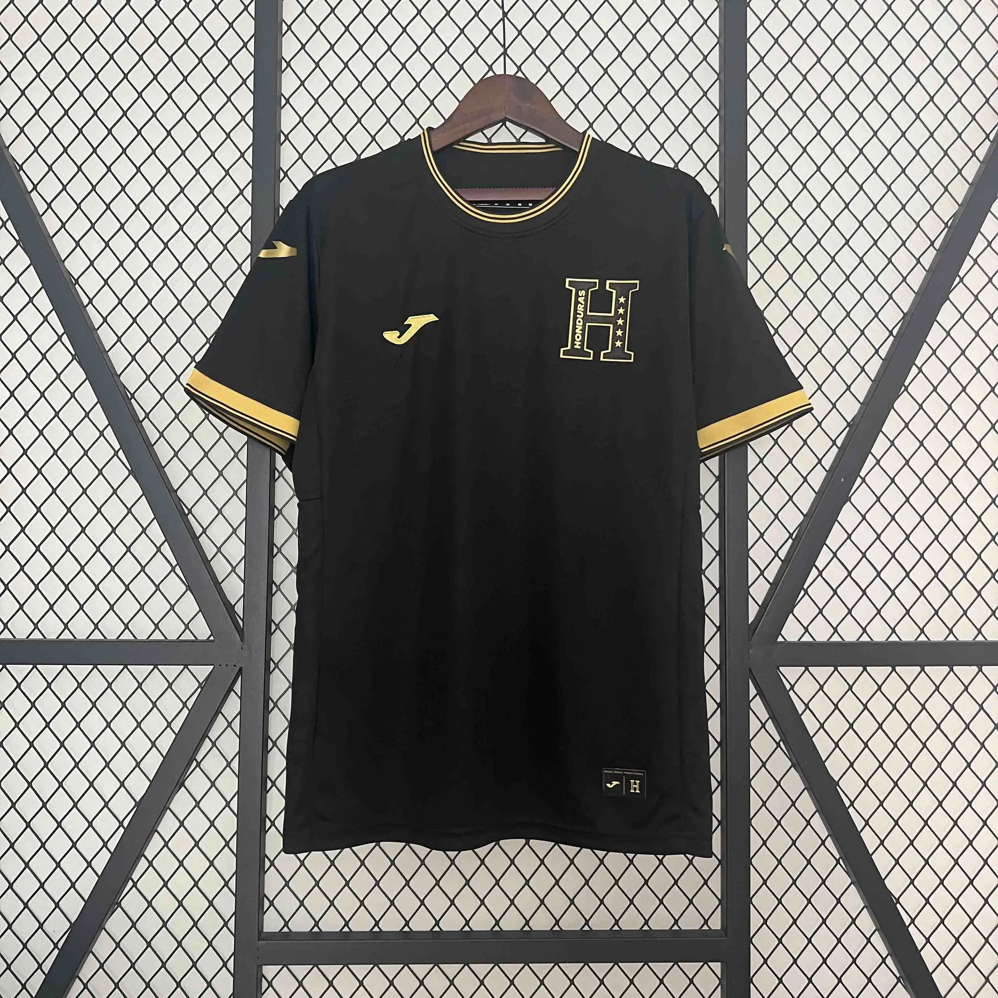 2024 Honduras Special Edition Black Kit AAAAJersey Supplier Yupoo 7