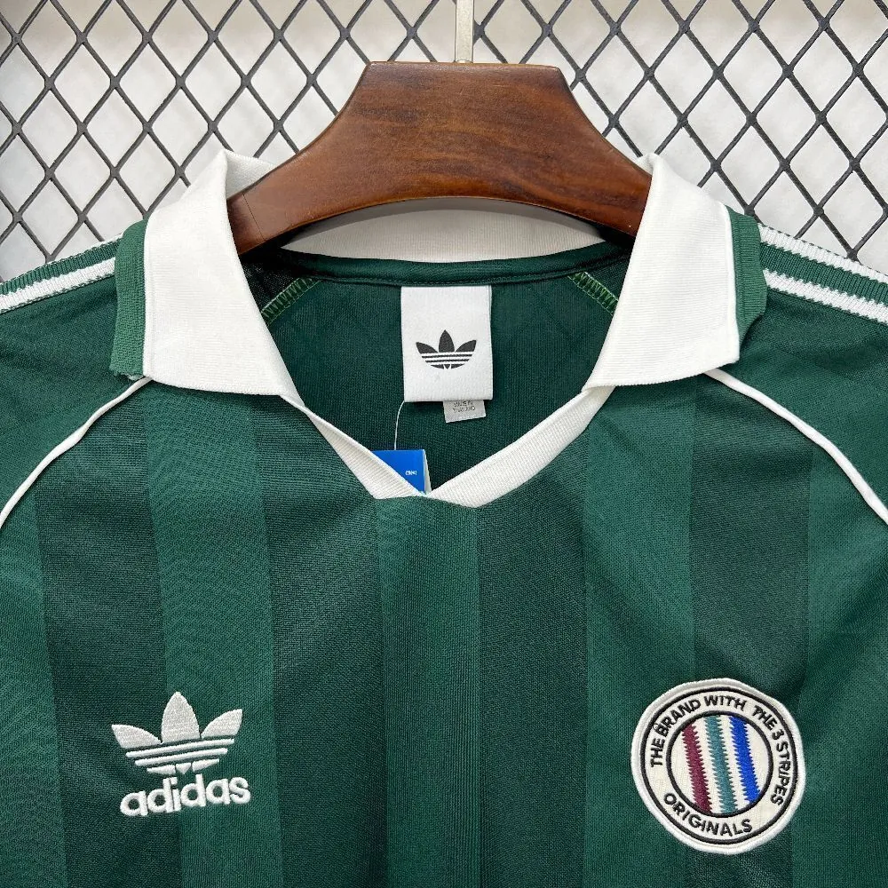 25-26 Adidas Men's Originals Football Shirt AAAAJersey Yupoo 3
