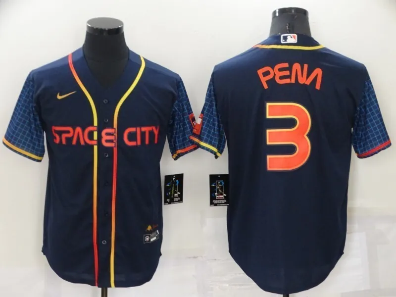 Houston Astros 77