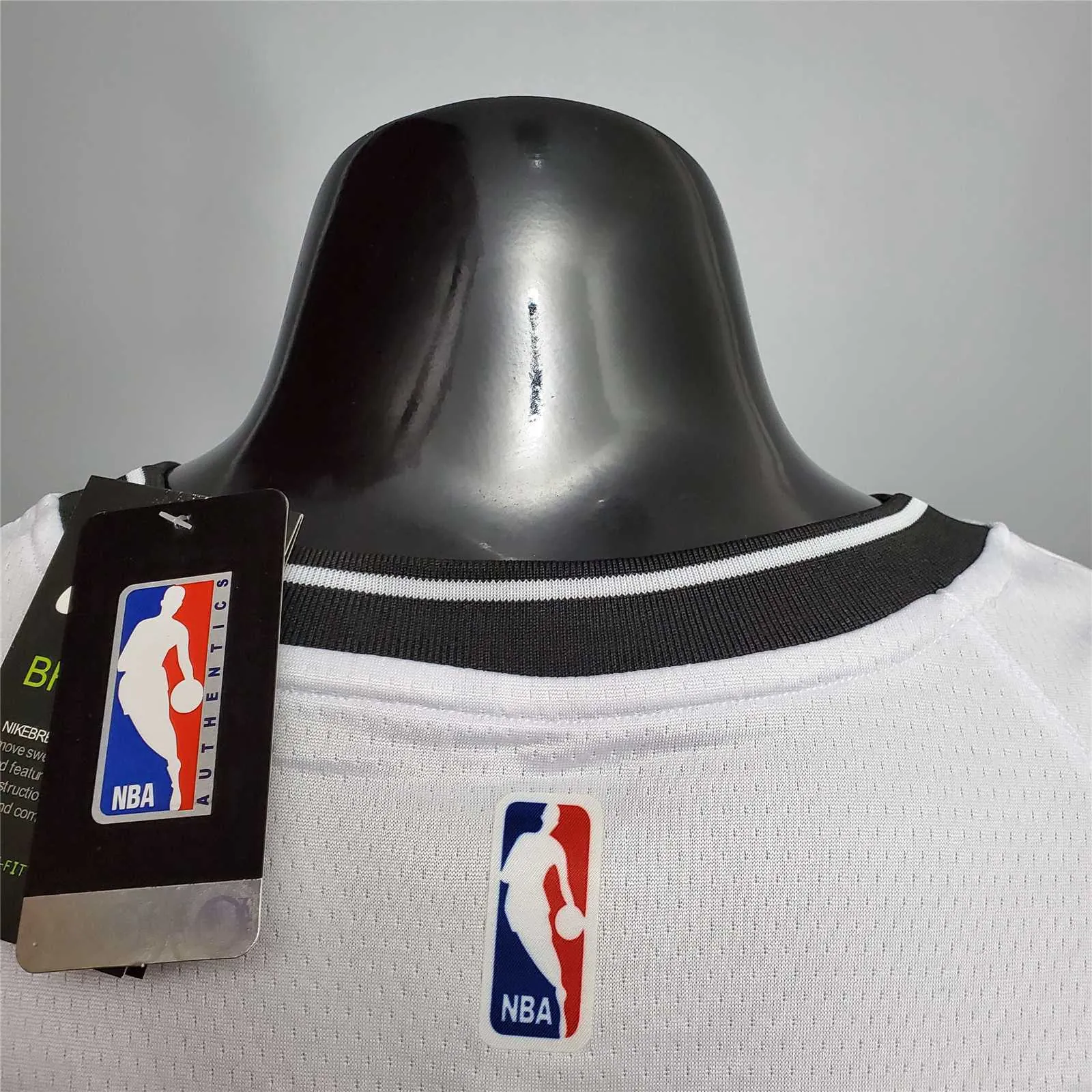 Irving #11 Brooklyn Nets white1684437039000 6