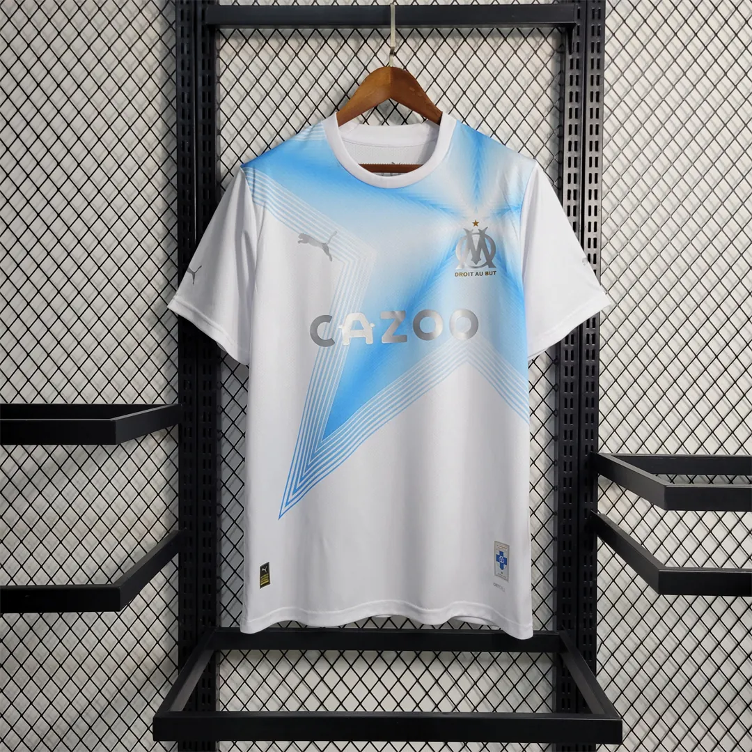 23-24 Marseille 30th Anniversary Edition 10