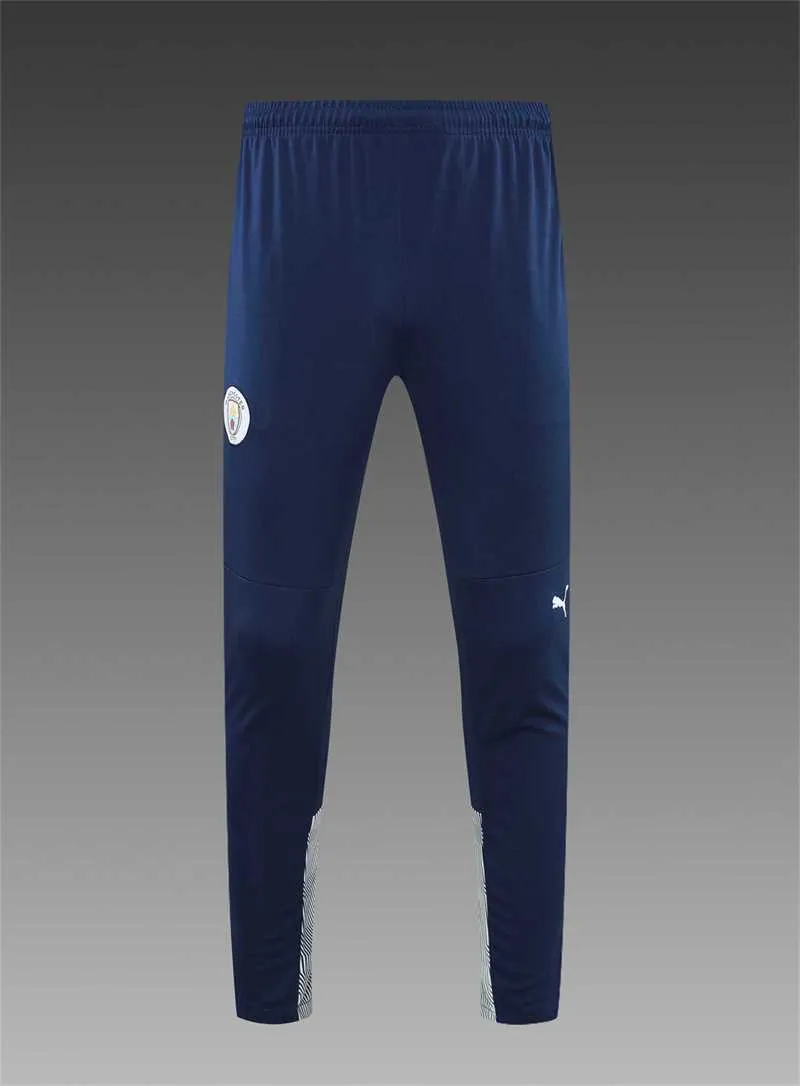 Manchester City Polo dark sapphire blue corsage 3