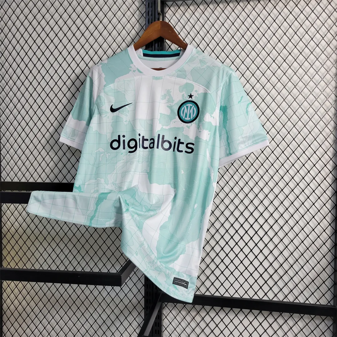 22-23 Inter Milan away 7