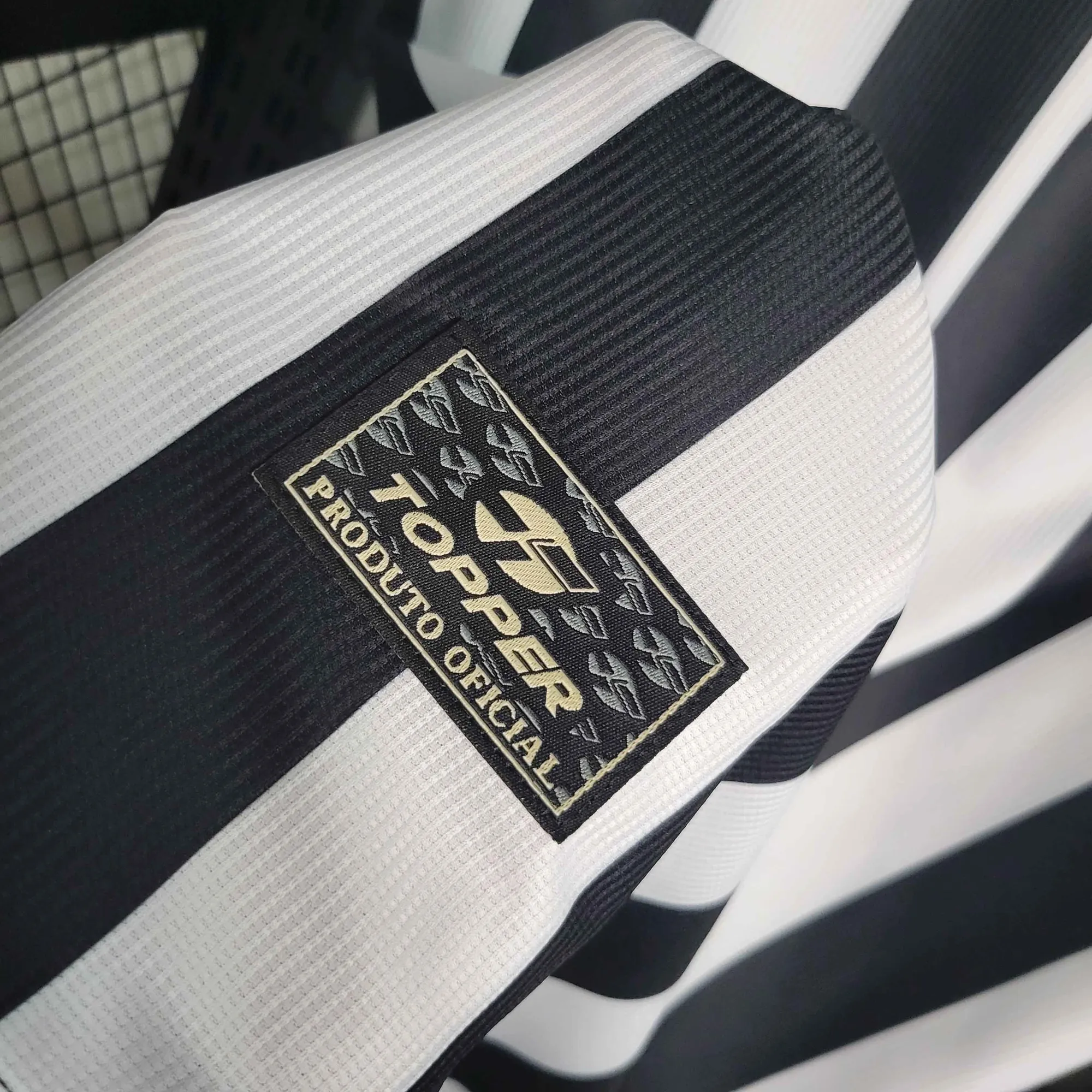 99-00 Retro Botafogo Home S-XXL Soccer Jerseys 1