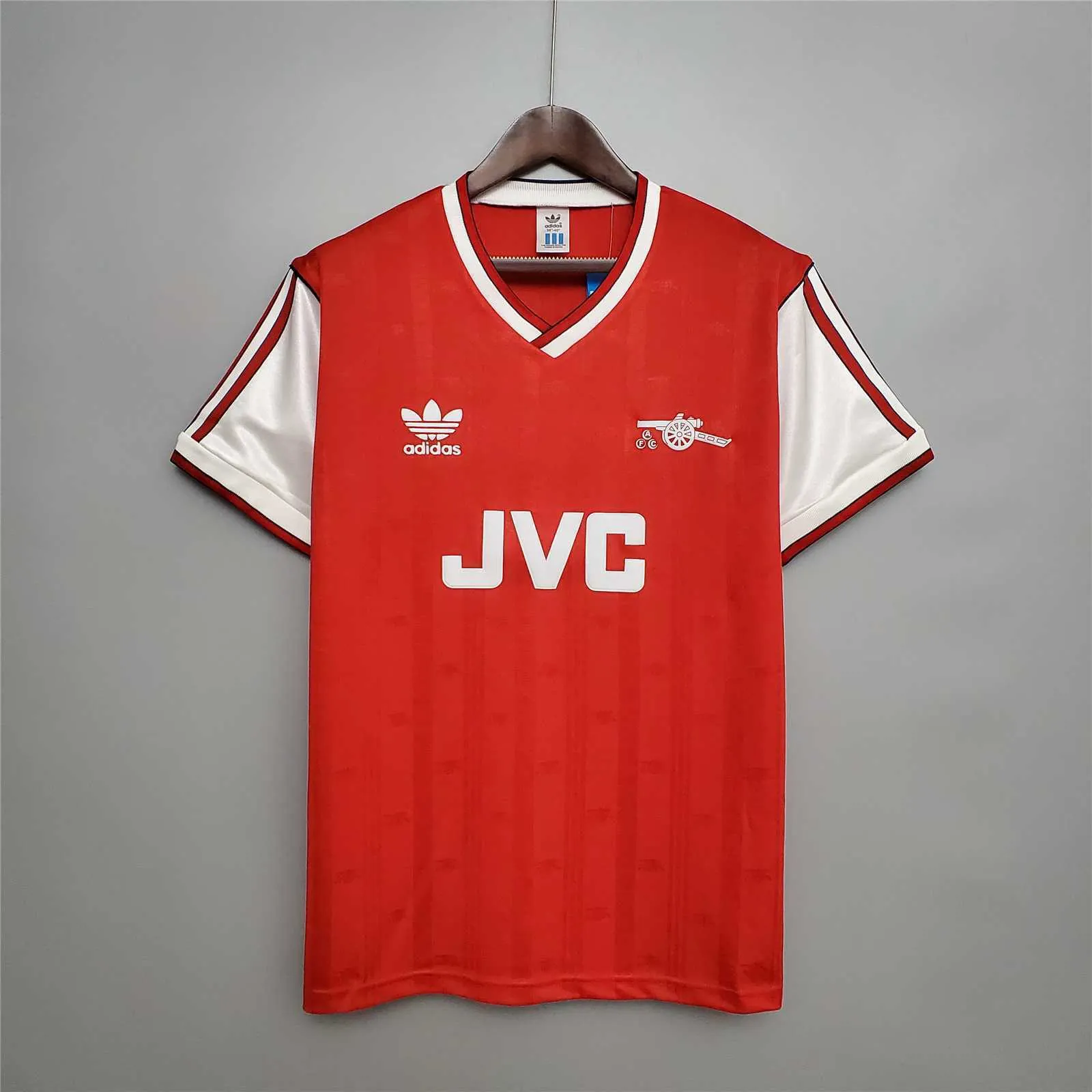 88-90 Arsenal home 8
