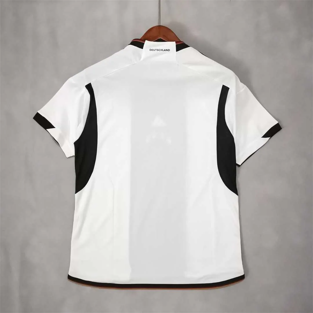 2022 Germany home 1