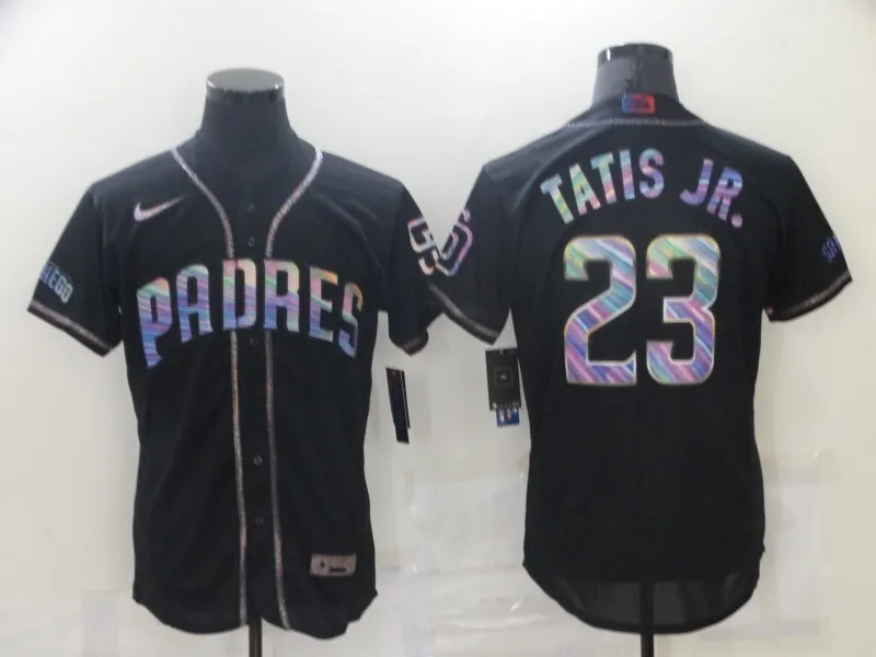 San Diego Padres 19