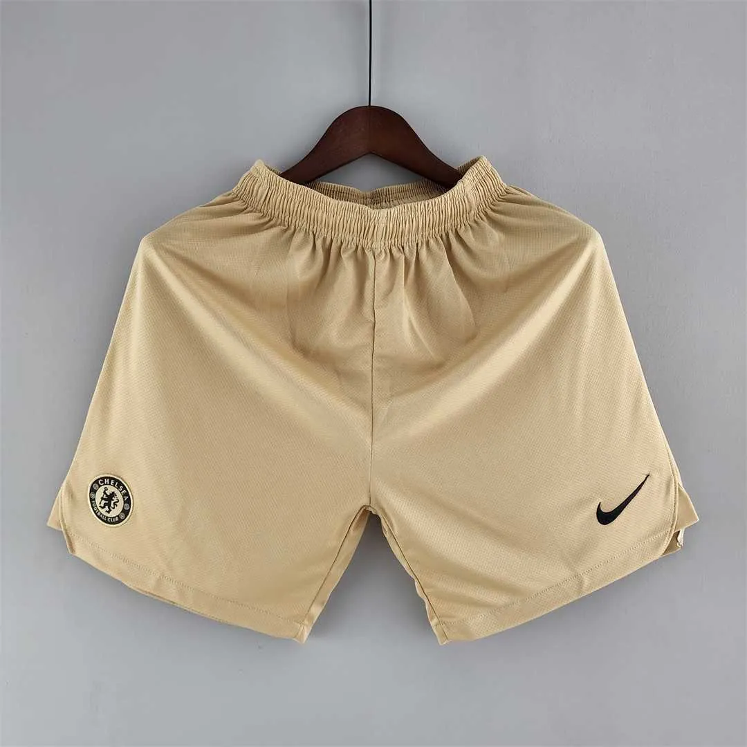 22-23 Chelsea Shorts third away 8