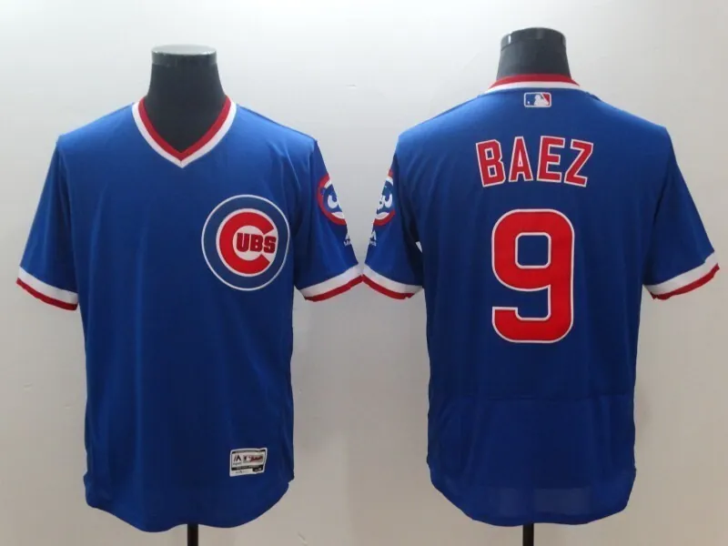 Chicago Cubs 6