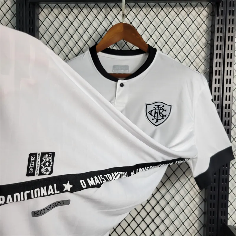 21-22 Botafogo third away size S-4XL 11