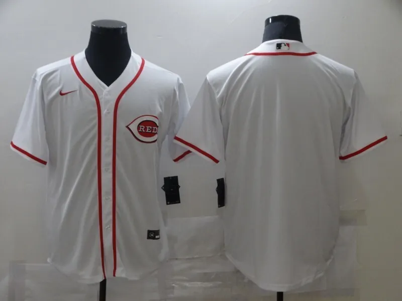 Cincinnati Reds 24