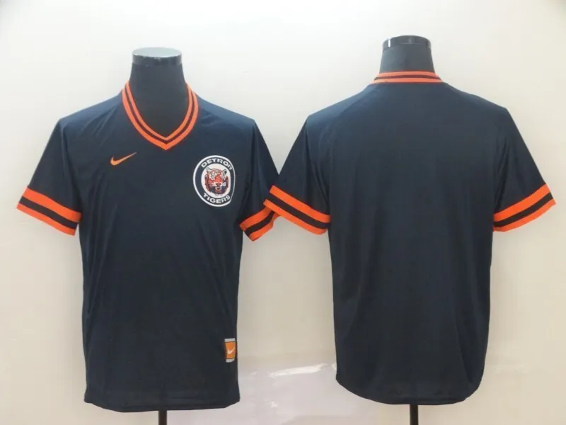 Detroit Tigers 24
