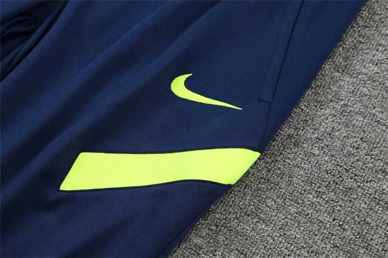 Polo Tottenham Hotspur color blue 9