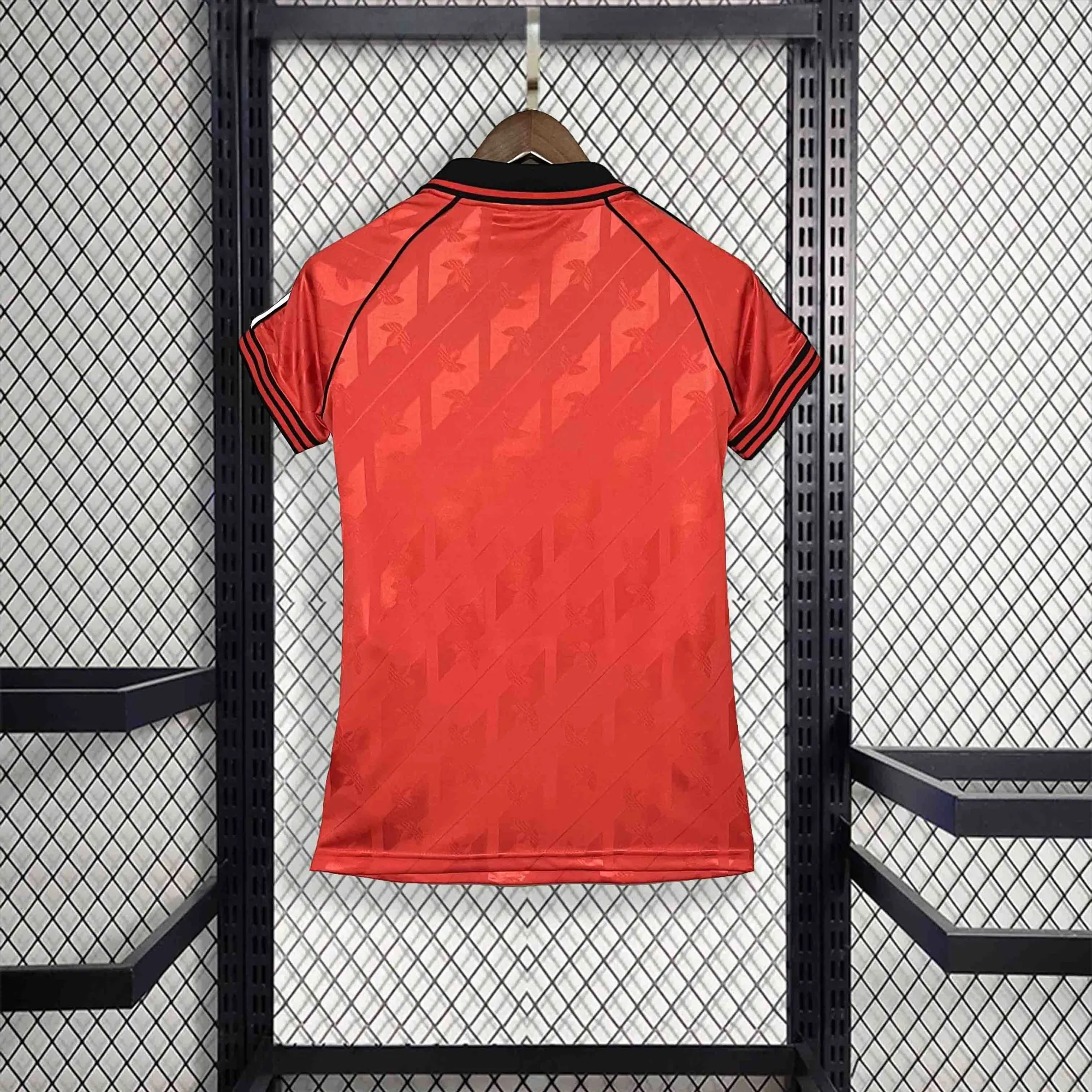 24-25 Flamengo Lifestyler Special Edition Women Shirt AAAAJersey Supplier Yupoo 3