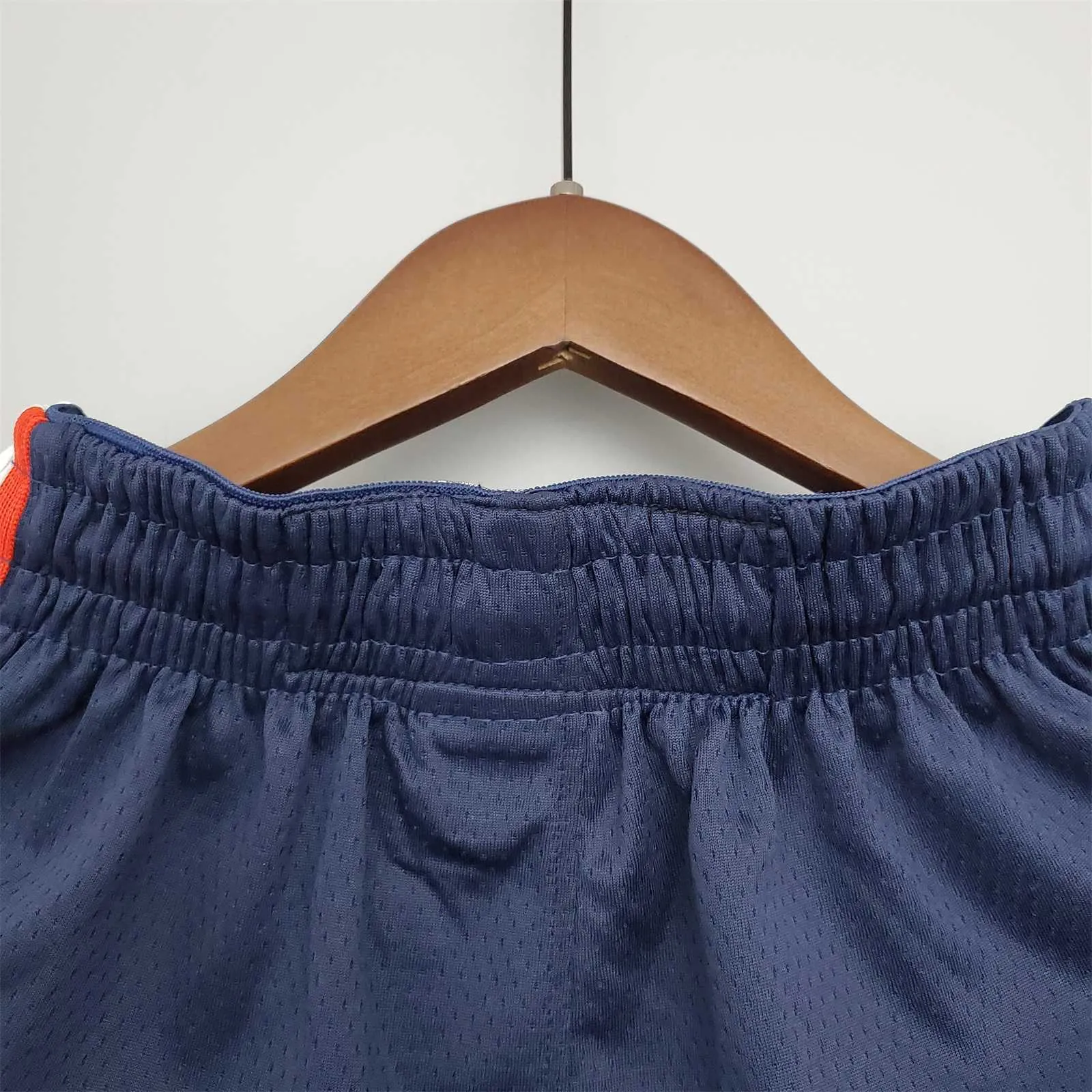 2022 season Nets City Edition Royal Blue 1