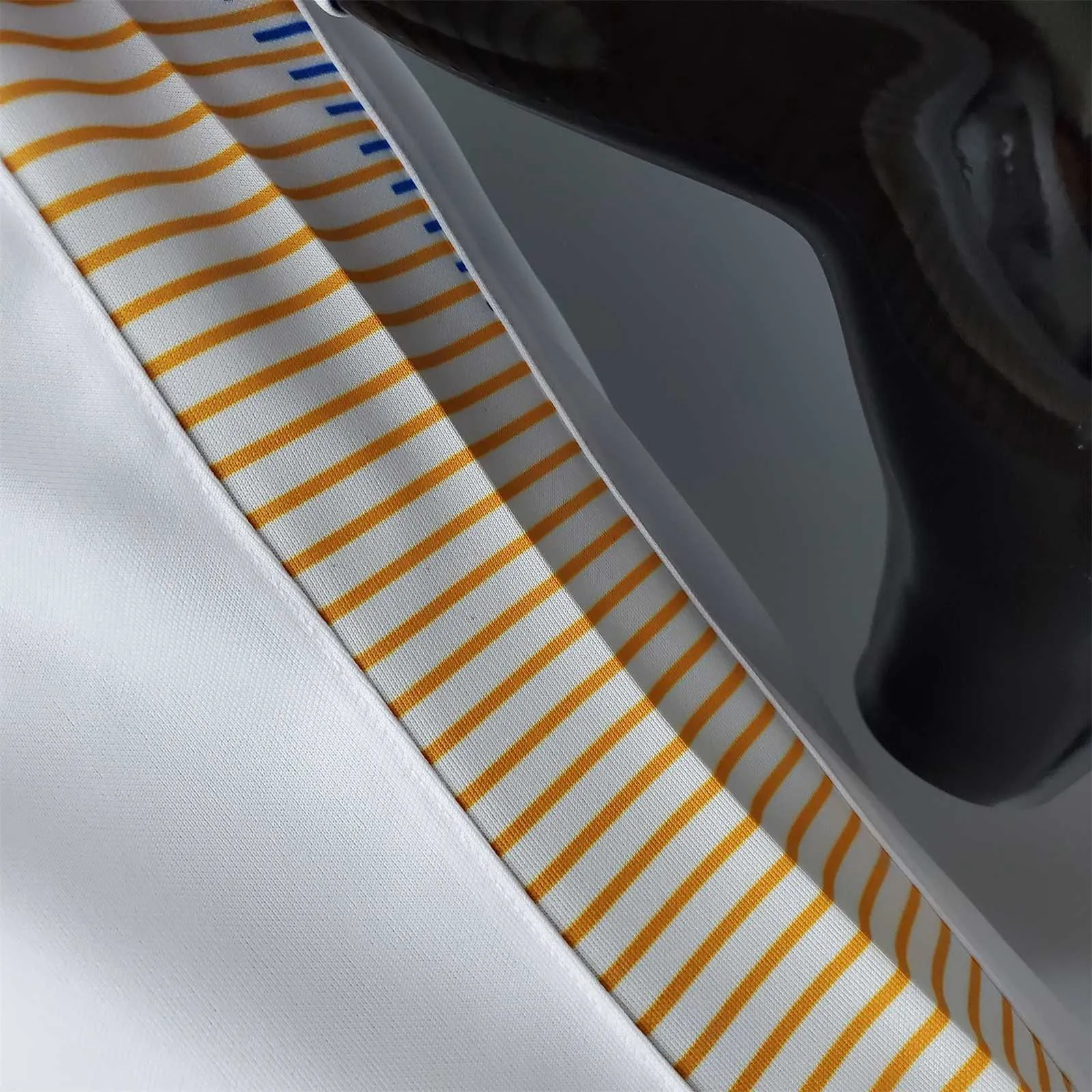 F1 McLaren White POLO 1