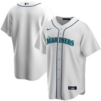 Seattle Mariners 25