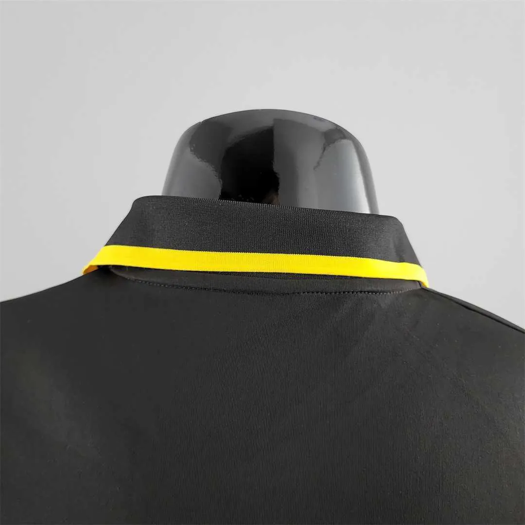 22-23 Dortmund black POLO 2