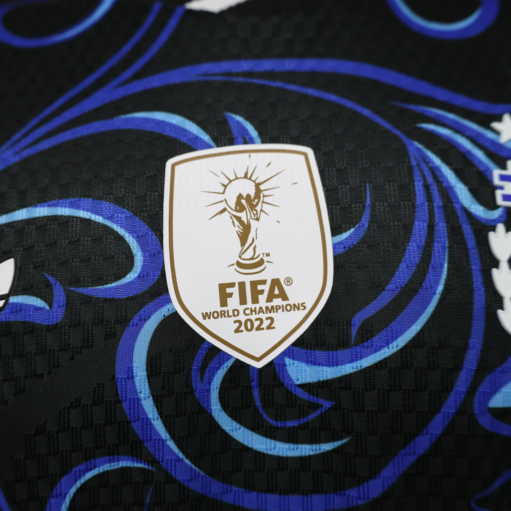 2026 World Cup Argentina Away Kit Player Version Football Long Sleeve Shirt AAAAJersey Supply Yupoo 7