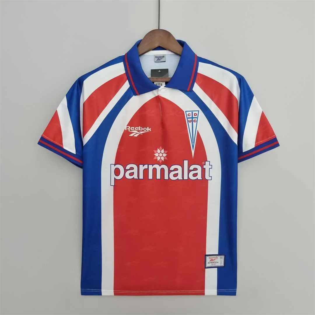 98 La Católica away 10