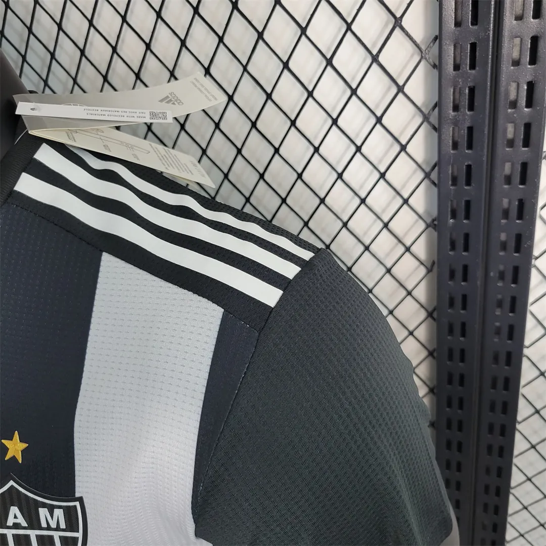 22-23 Atletico Mineiro home player version 3