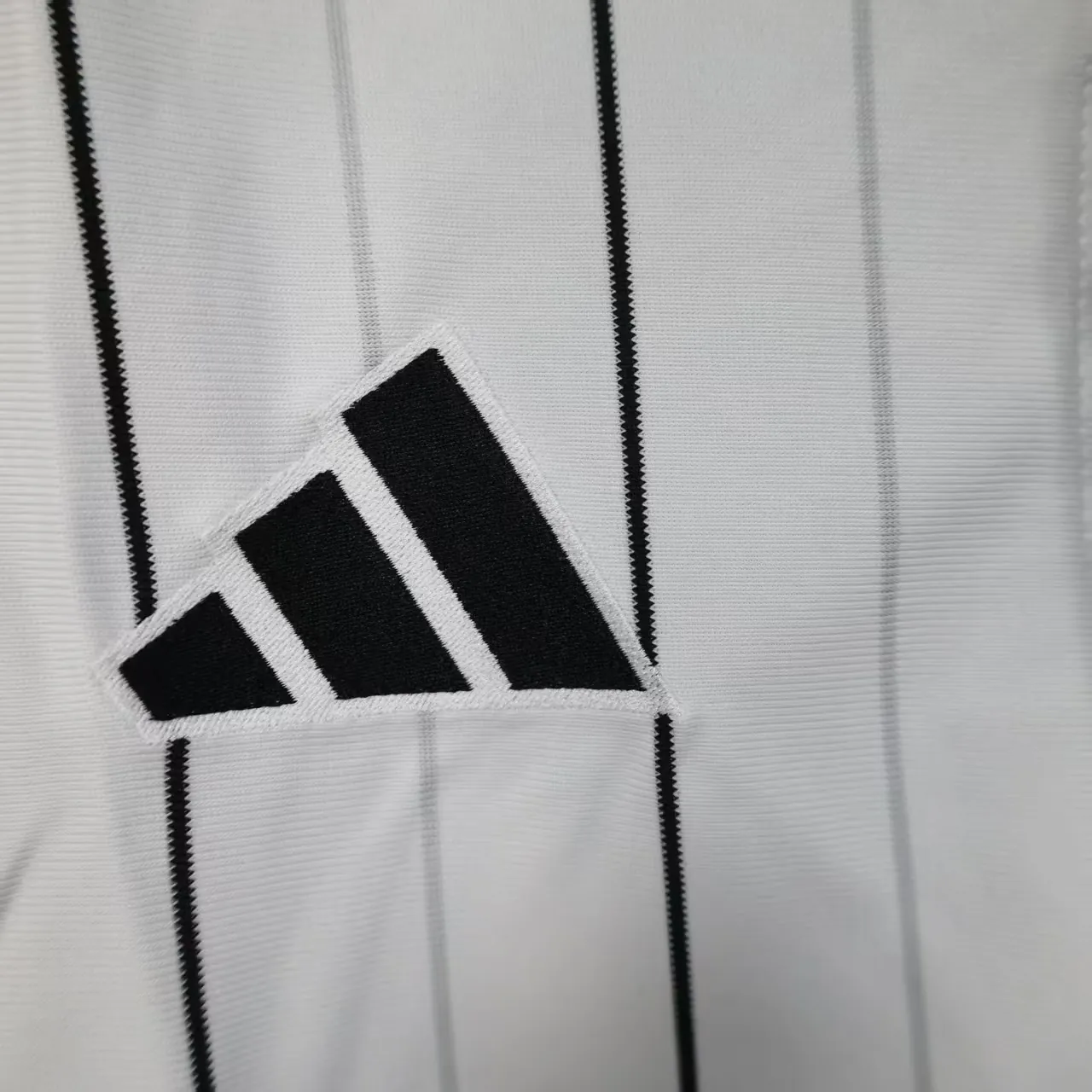 25-26 Juventus Baseball style Pre Match Casual Training Soccer shirt AAAAJersey Supply Yupoo 1