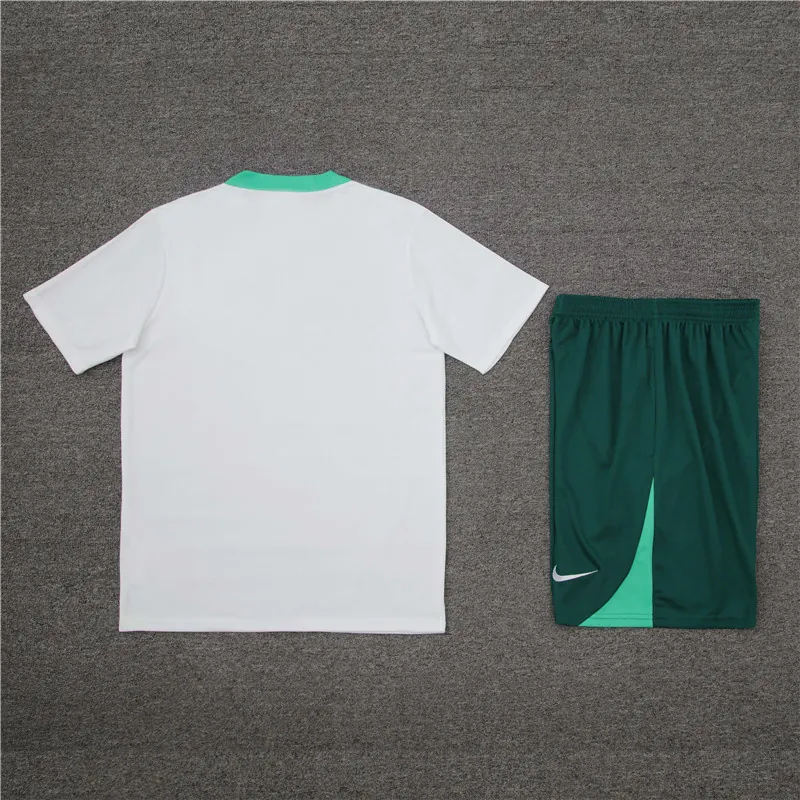 2024 Portugal Training Soccer Jerseys Football Shirts 1