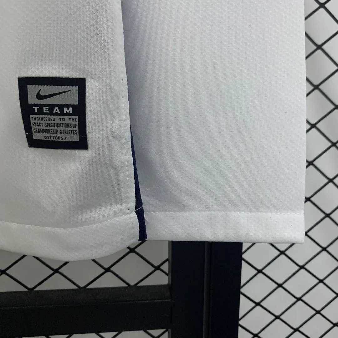 08-09 Manchester United Away Retro Champions Final Long Sleeve Kit AAAAJersey Wholesale Yupoo 5