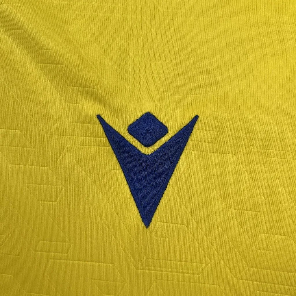 25-26 Cadiz Home Shirt Football Apparels AAAAJersey Supply Yupoo 2