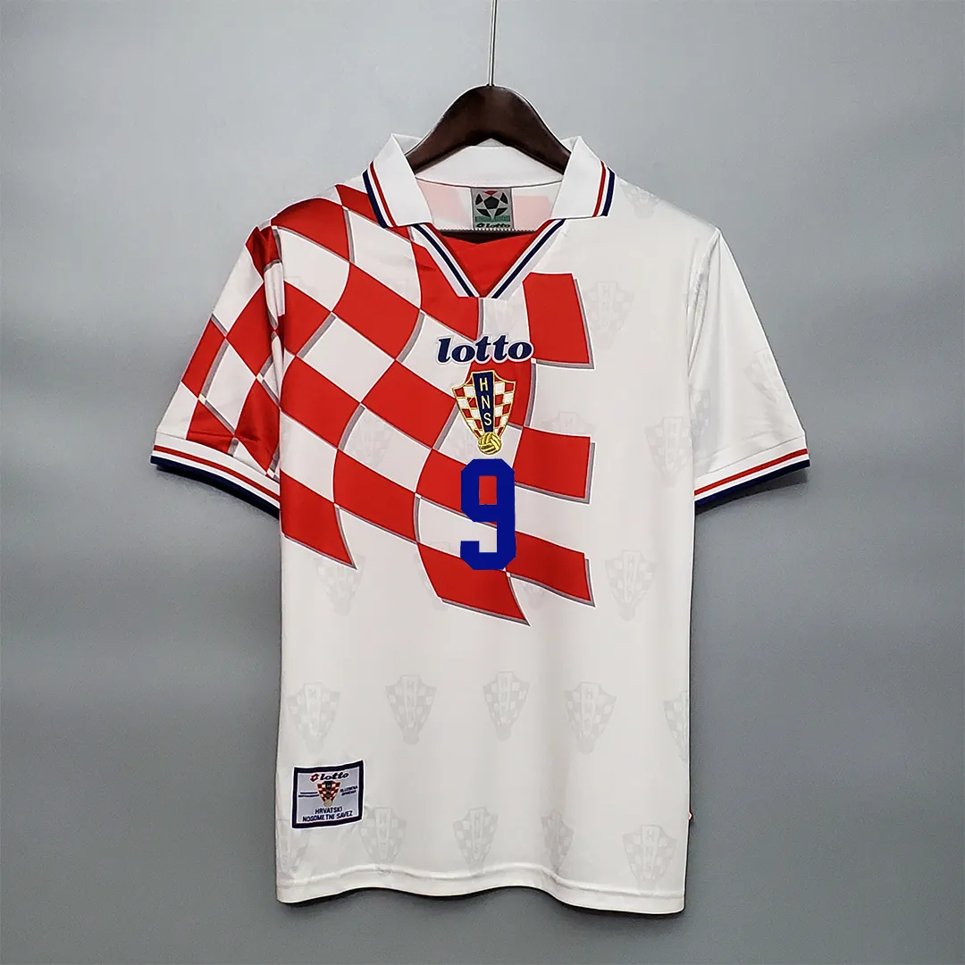 1998 Croatia away 11