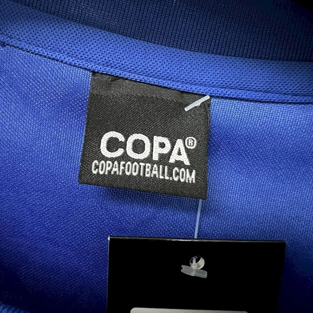 1982 Italy Home Retro Kit Vintage Shirt AAAAJersey Supplier Yupoo 3