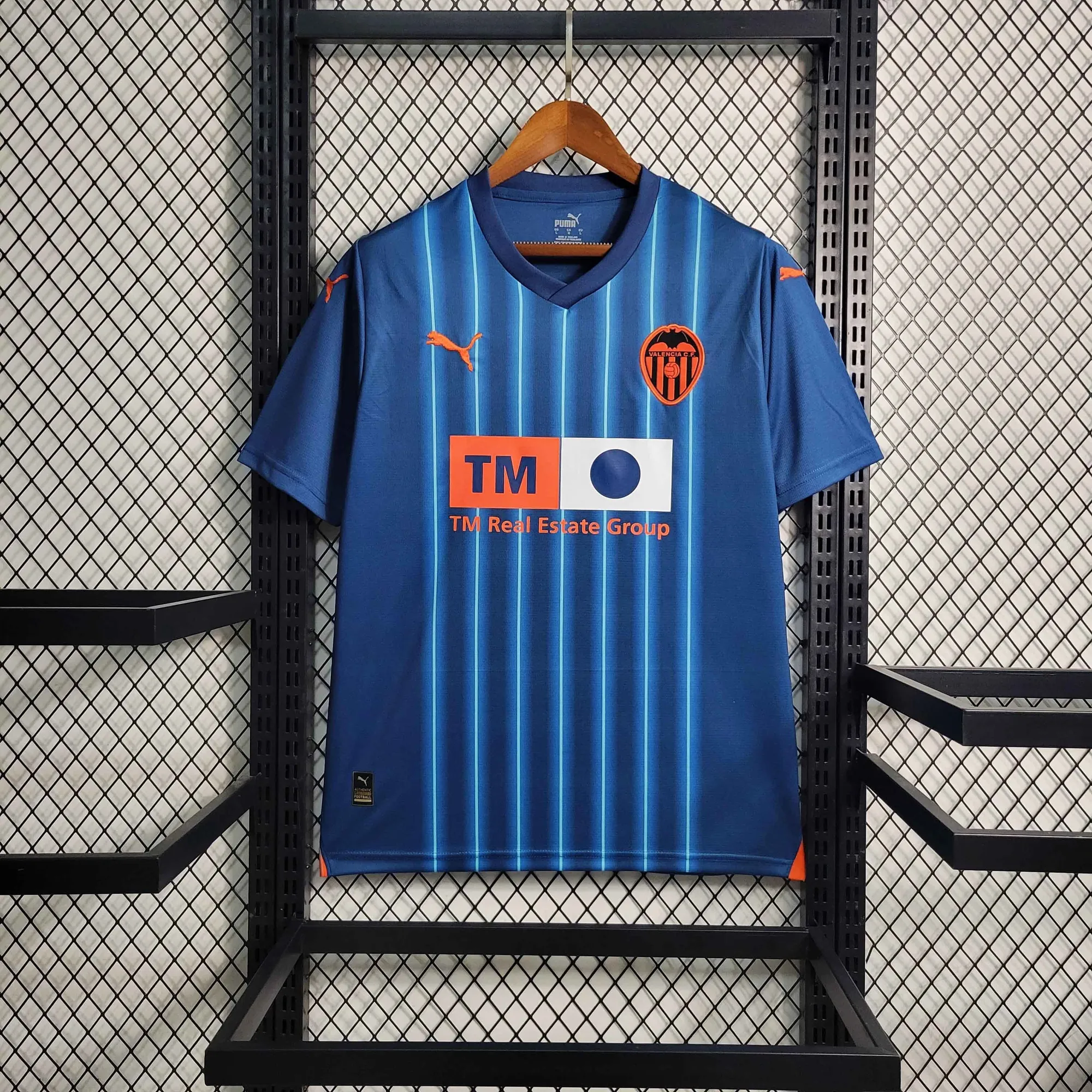 23-24 Valencia Away S-XXL 10
