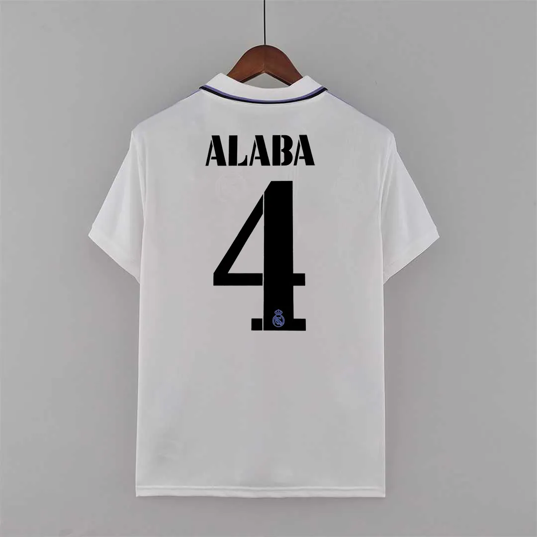 22-23 Real Madrid home - 5 24