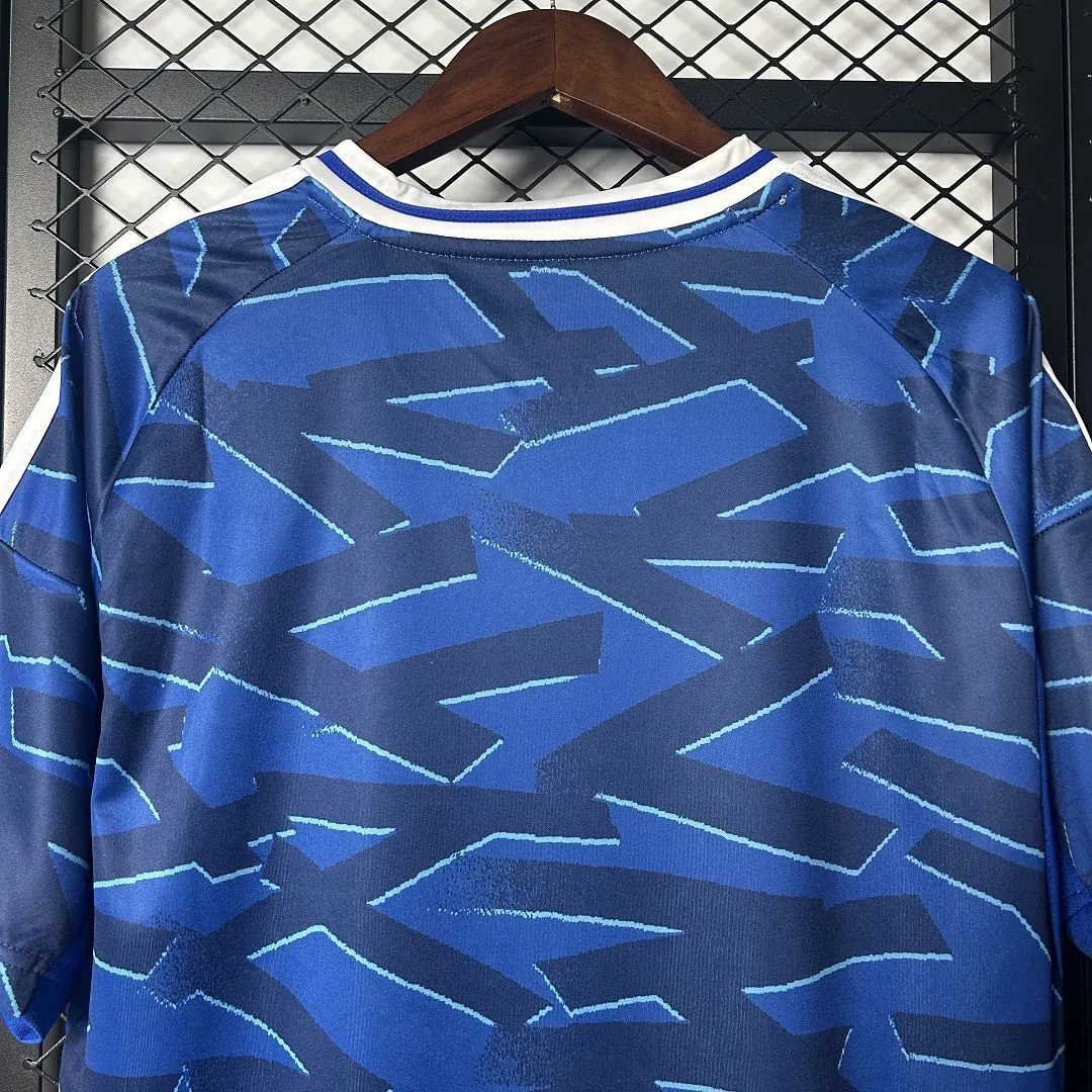 25-26 Schalke 04 Home Shirt Football Uniform AAAAJersey Wholesale Yupoo 6