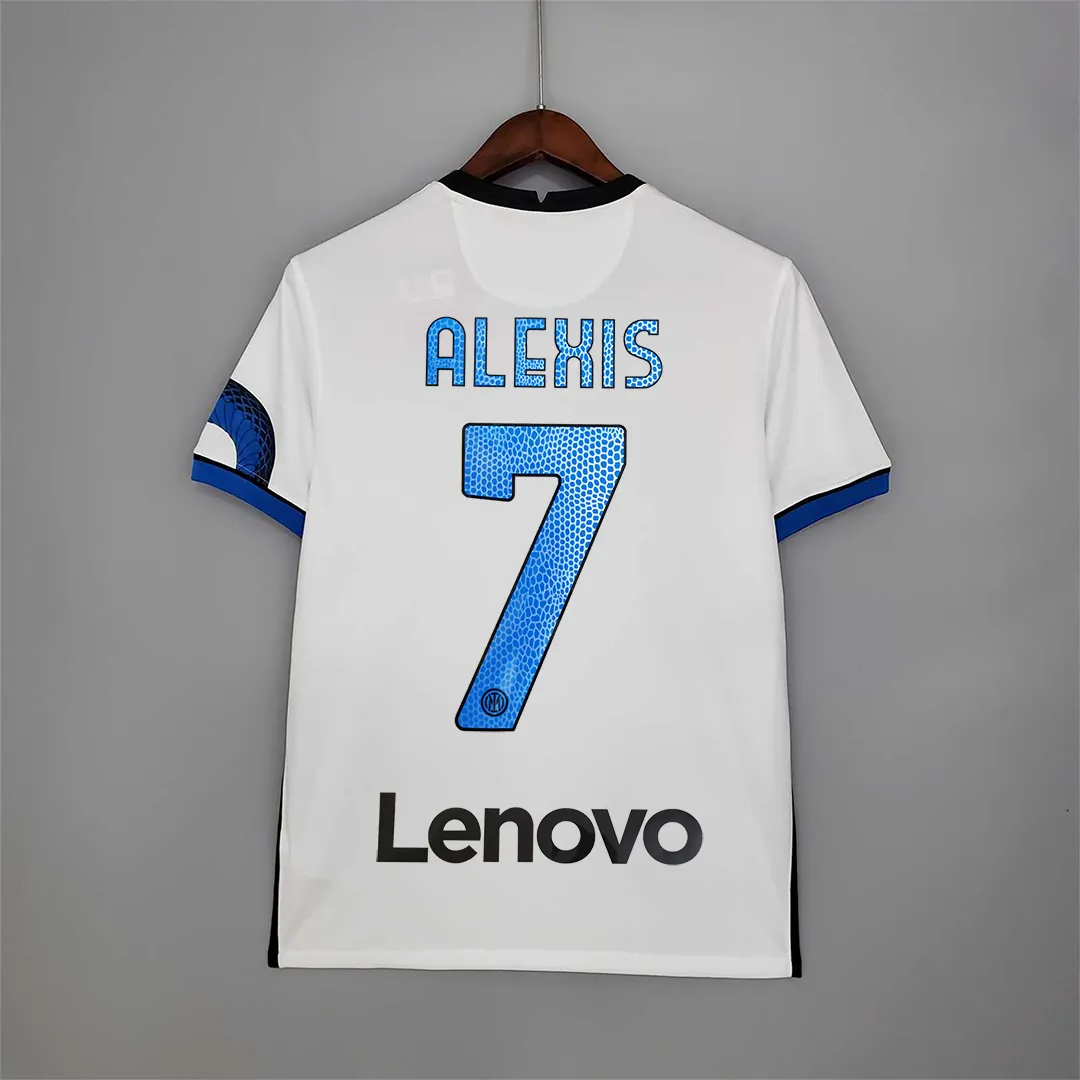21-22 Inter Milan away 22