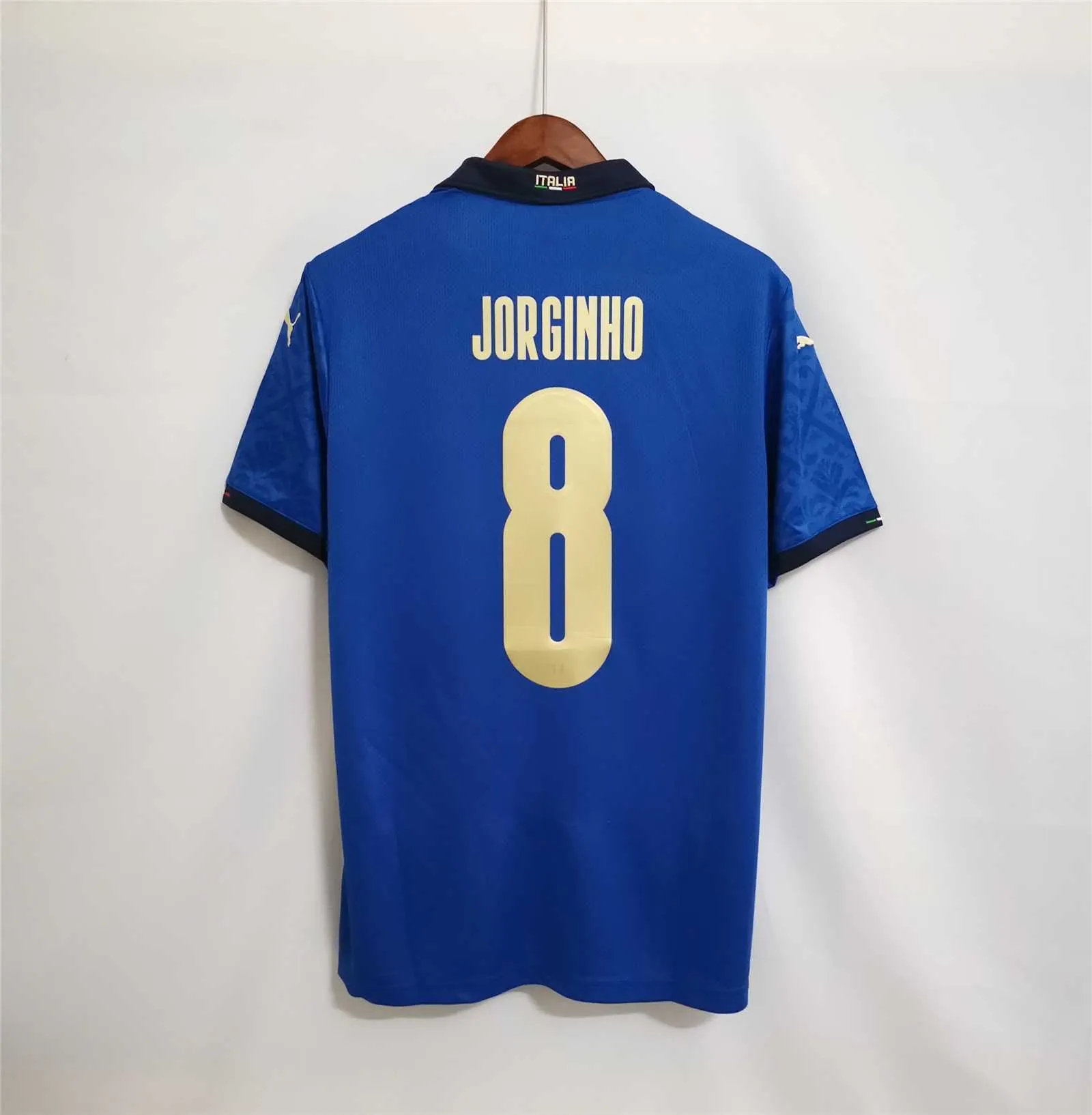2020 Italy home Soccer AAAAJersey Yupoo 38