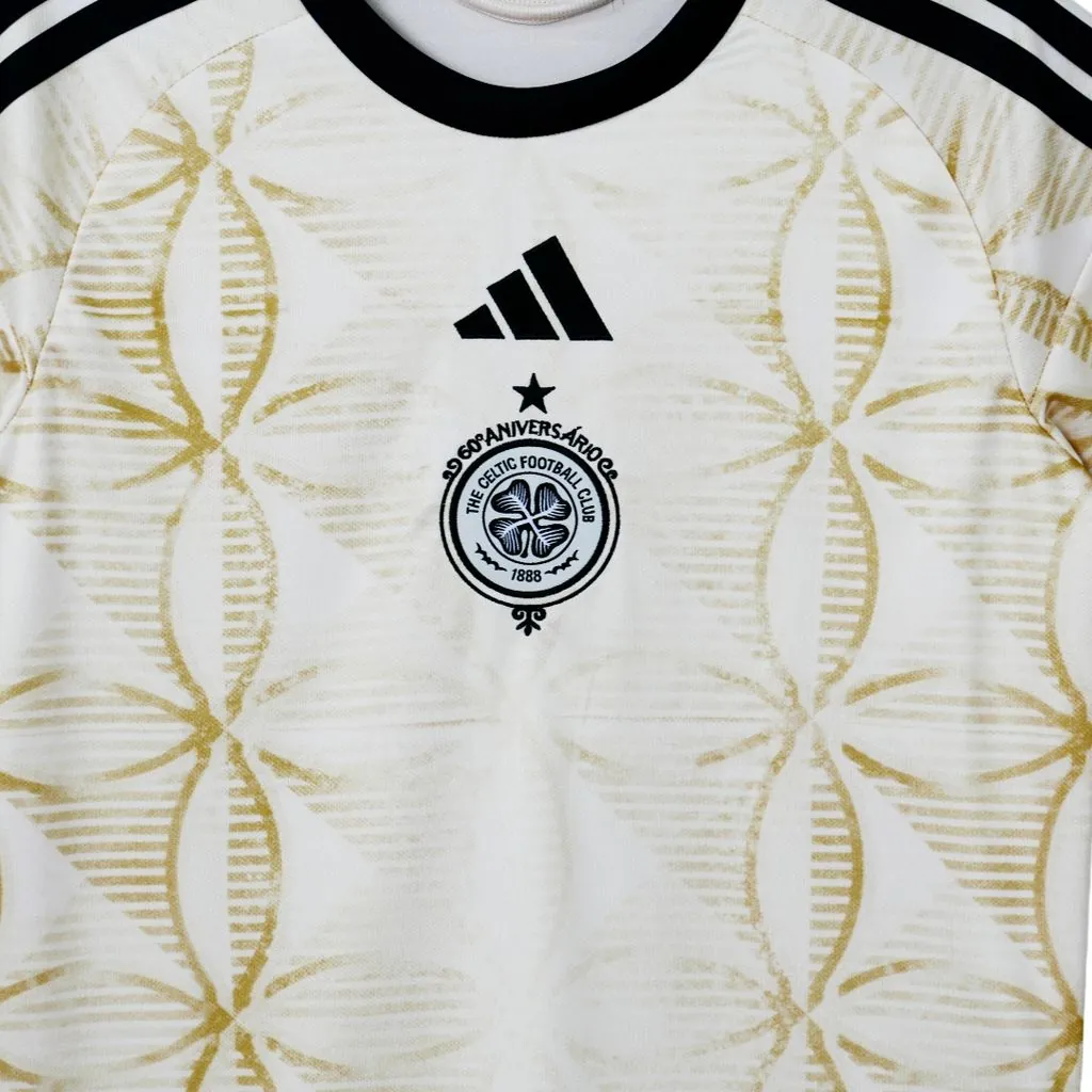 26-27 Celtic Away Mens Kit Football T-Shirt AAAAJersey Wholesale Yupoo 6 4