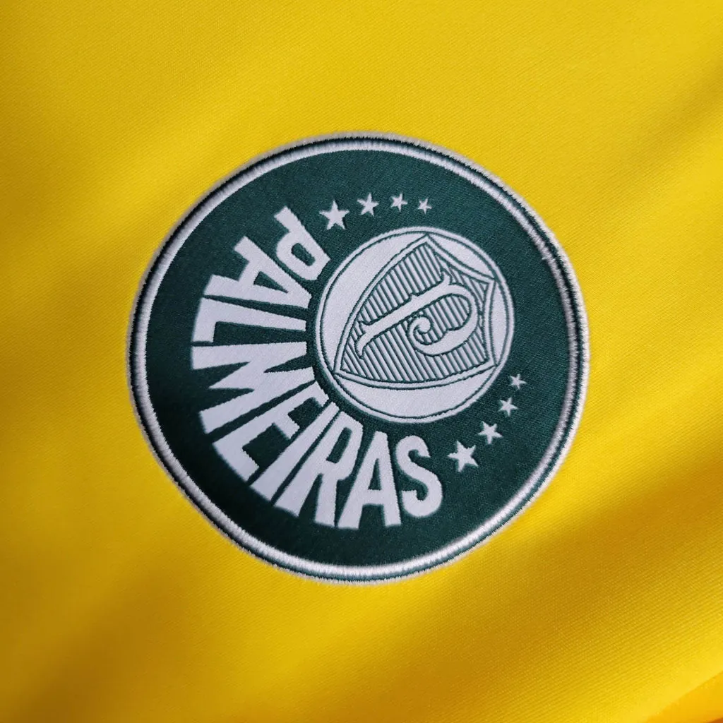 14-15 Retro Palmeiras S-4XL Cheap Soccer Jerseys 4