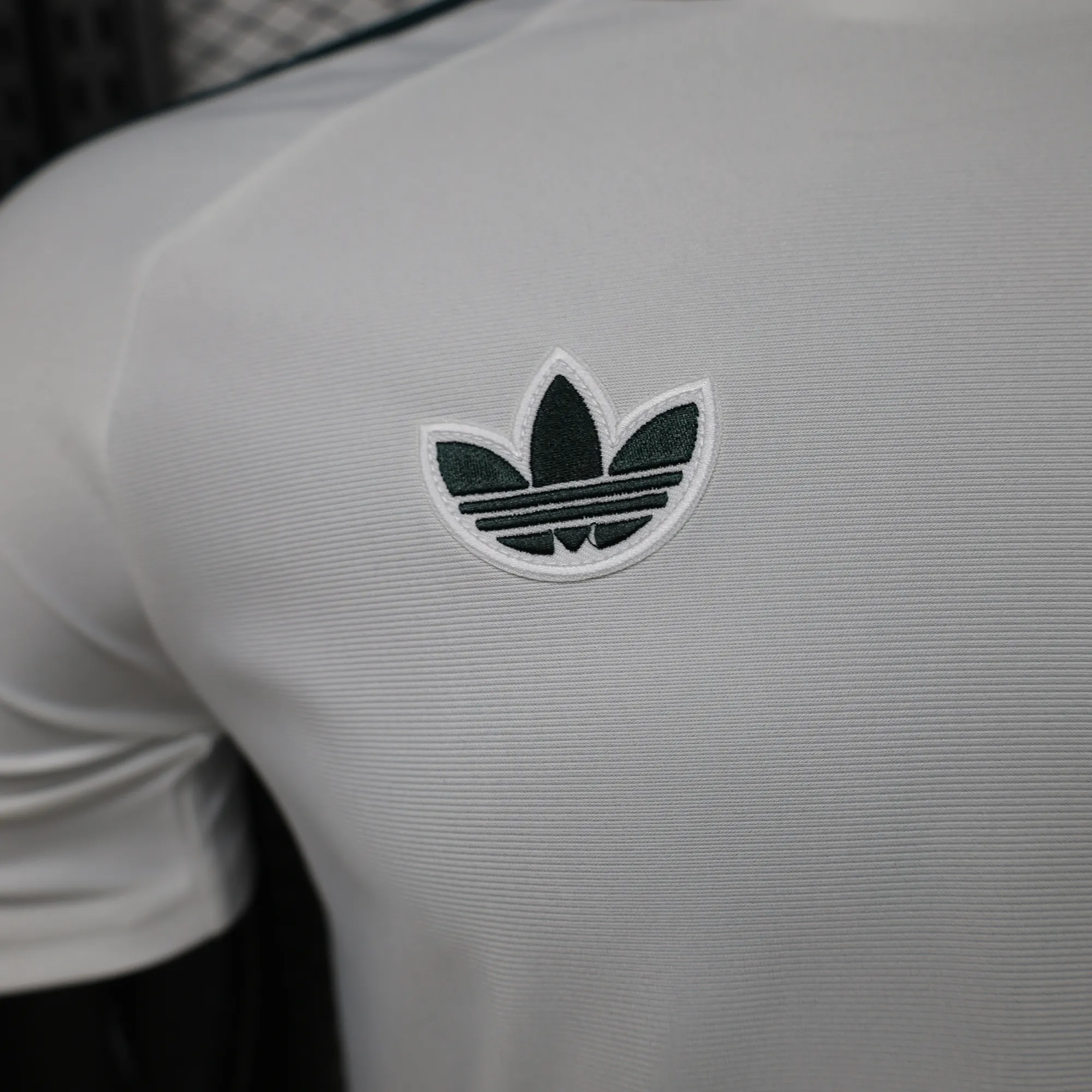 2026 Mexico Mens Casual Football White T-Shirt AAAAJersey Supply Yupoo 6 3