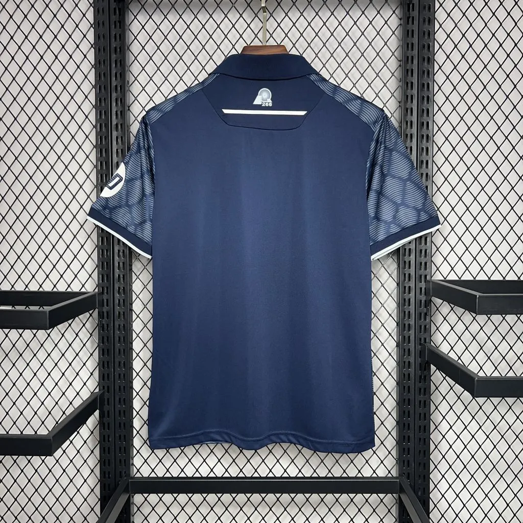 24-25 Wrexham Away Shirt Soccer Uniforms Soccer AAAAJersey Yupoo 4