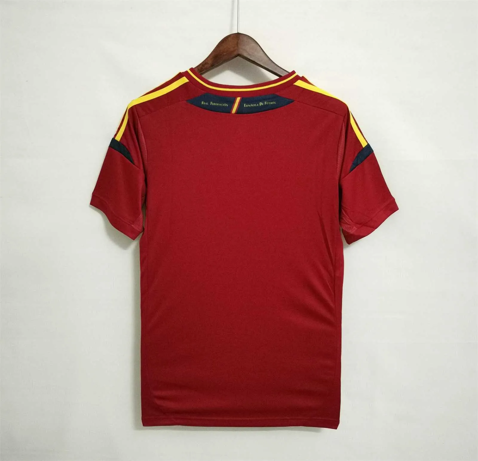 2012 Spain home 7